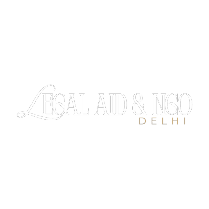 Legal Aid & NGO, Delhi